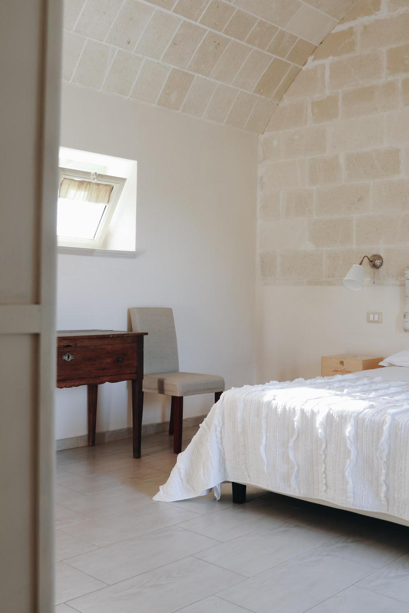 Masseria Petrusella Giuggianello Luaran gambar